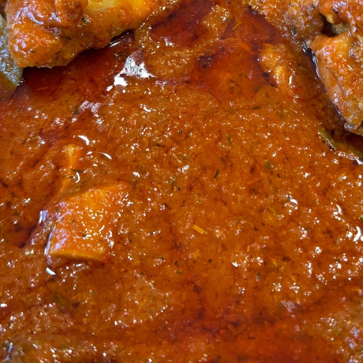 Beef Stew - Nigerian food delivery Leeds | Gladilicious Kitchen