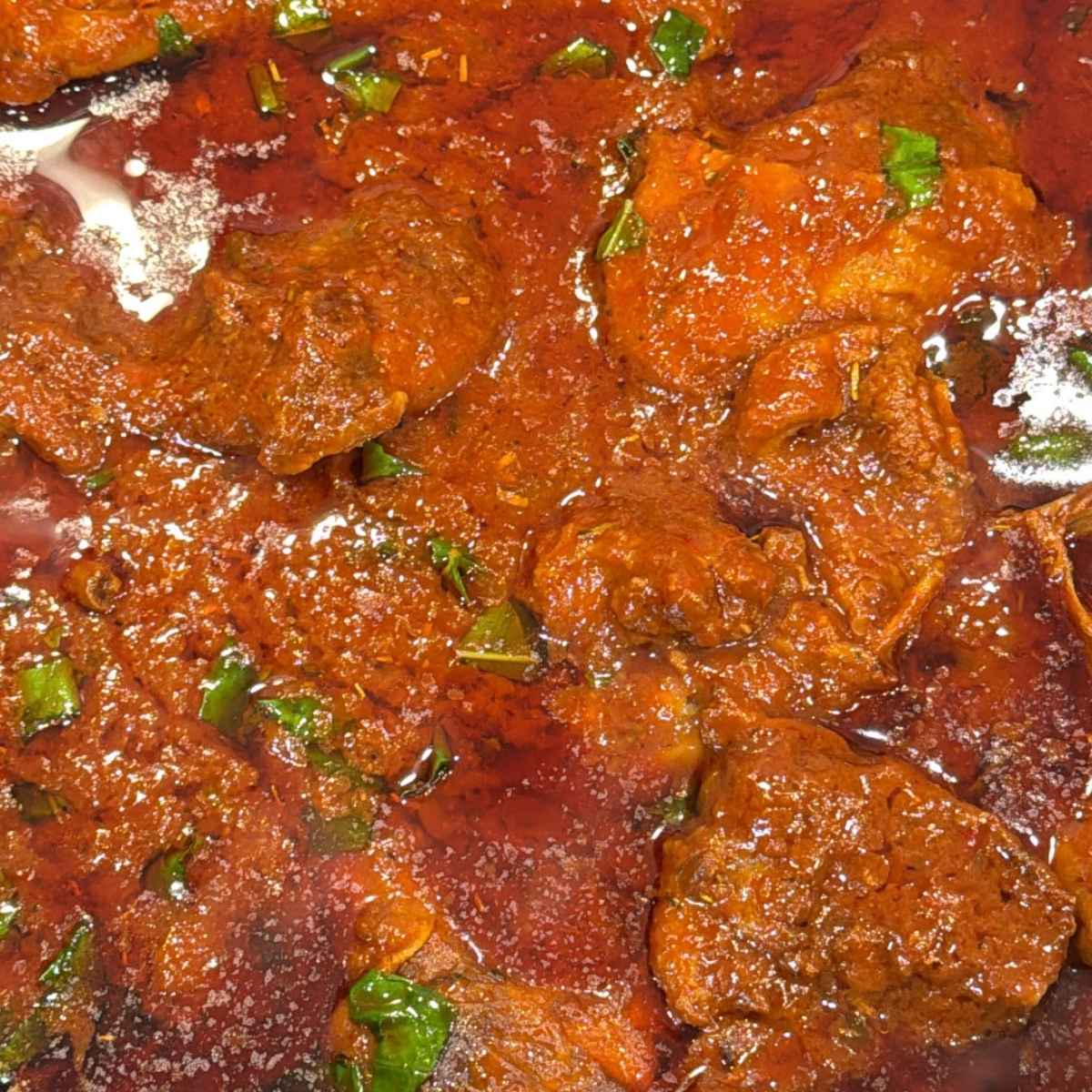 Chicken Stew - Nigerian food delivery Leeds | Gladilicious Kitchen