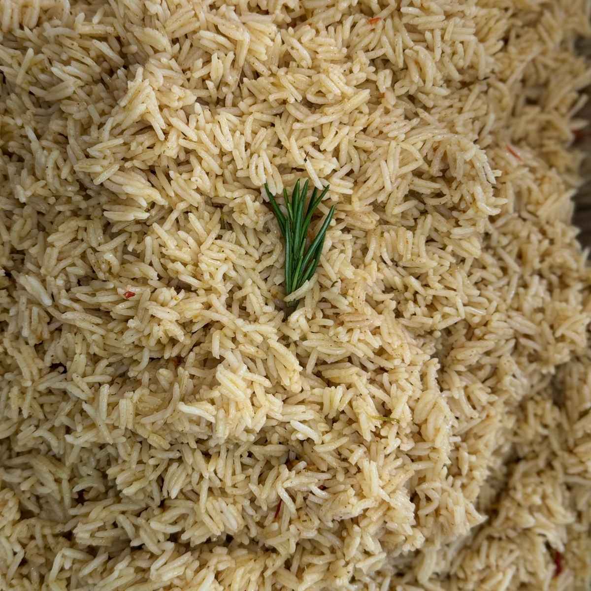 Coconut Rice - Nigerian food delivery Leeds | Gladilicious Kitchen