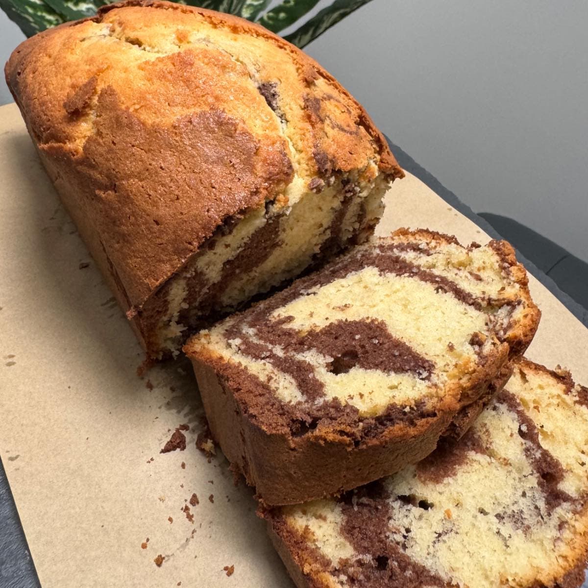 Marble Loaf  - Nigerian food delivery Leeds | Gladilicious Kitchen