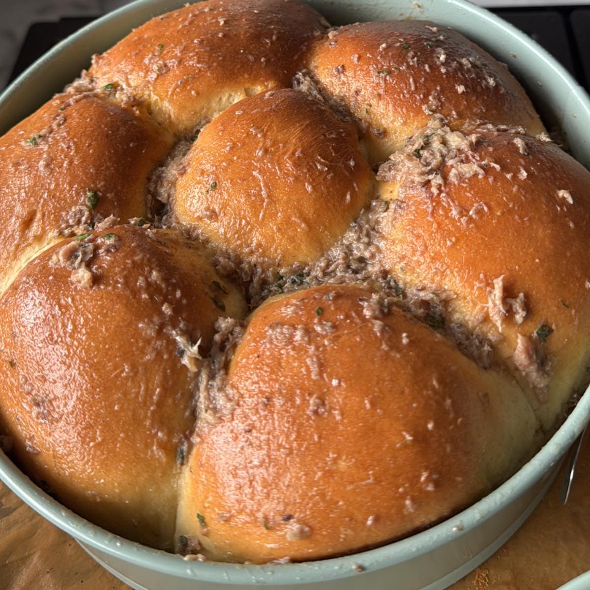 Sardine rolls  - Nigerian food delivery Leeds | Gladilicious Kitchen