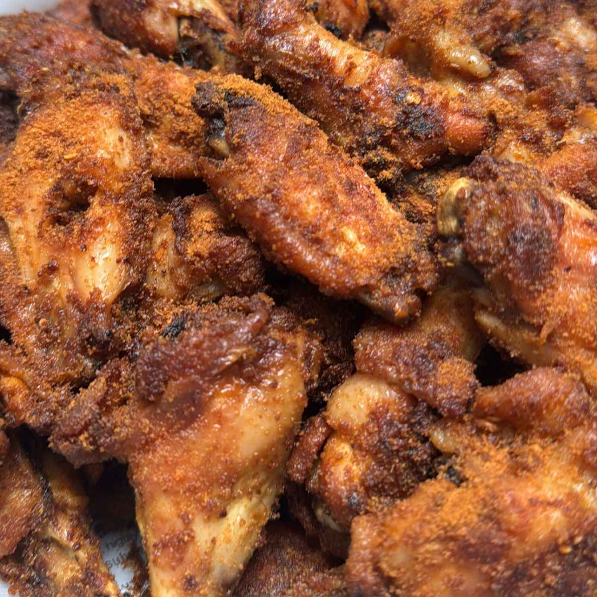 Suya Wings - Nigerian food delivery Leeds | Gladilicious Kitchen